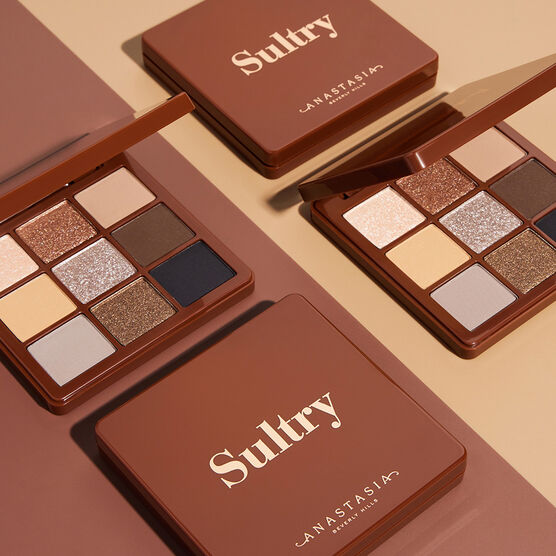 SULTRY MINI PALETTE